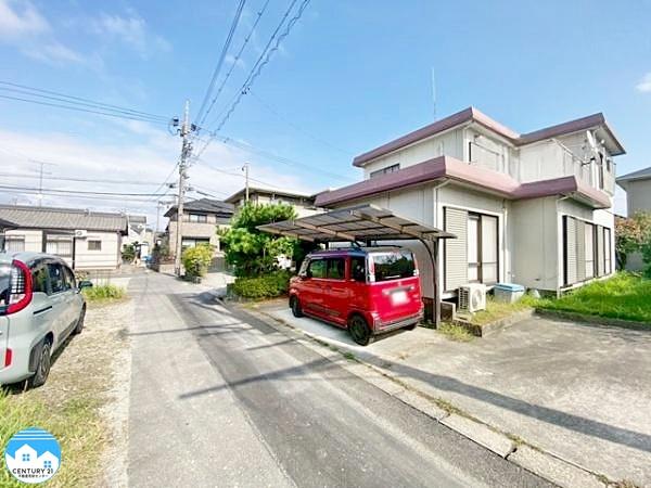 岡崎市暮戸町第21号棟