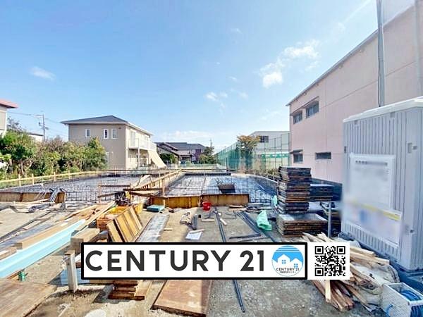 岡崎市暮戸町第22号棟