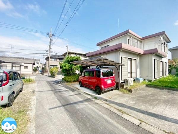 岡崎市暮戸町第22号棟