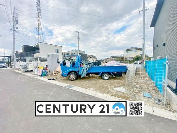 岡崎市中島町第141号棟