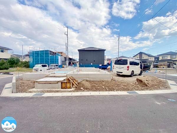 岡崎市中島町第141号棟