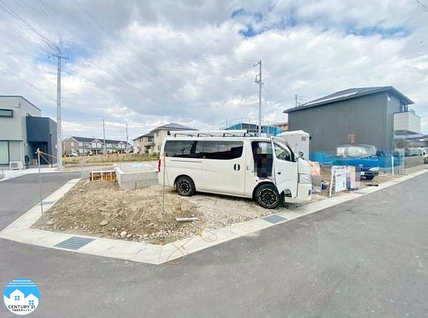 岡崎市中島町第141号棟