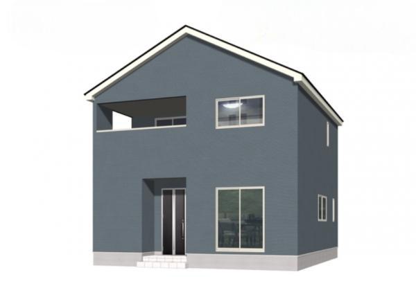 岡崎市中島町第142号棟