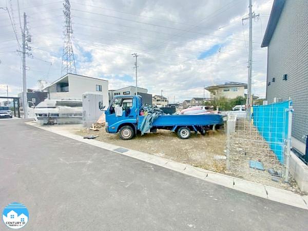 岡崎市中島町第142号棟