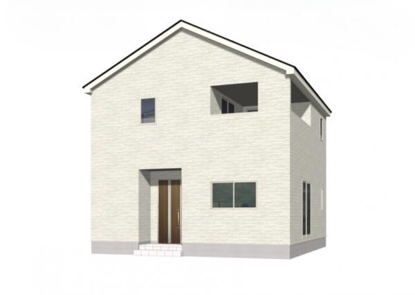 岡崎市中島町第143号棟