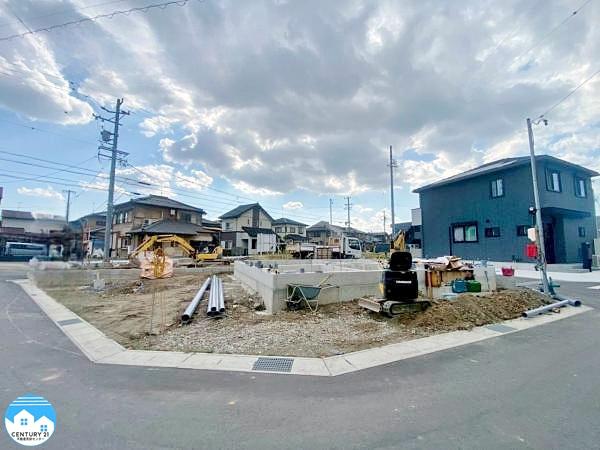 岡崎市中島町第143号棟