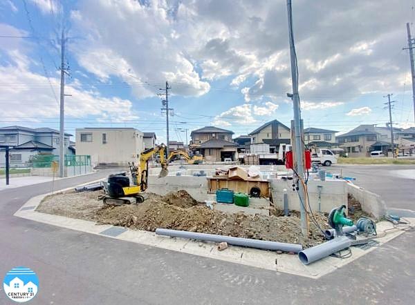 岡崎市中島町第143号棟