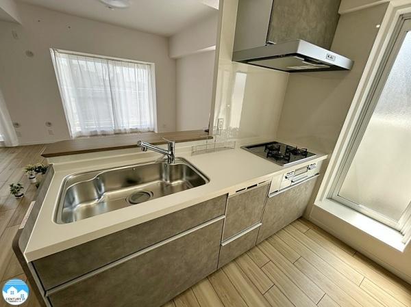 シティコープ安城桜町