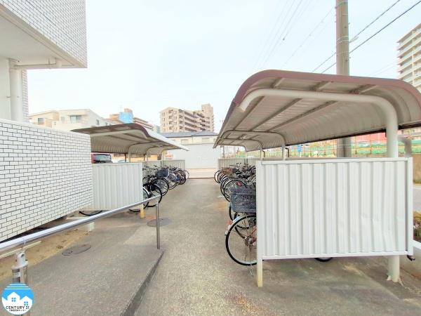 シティコープ安城桜町