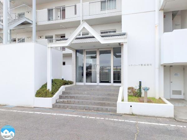 シティコープ安城桜町