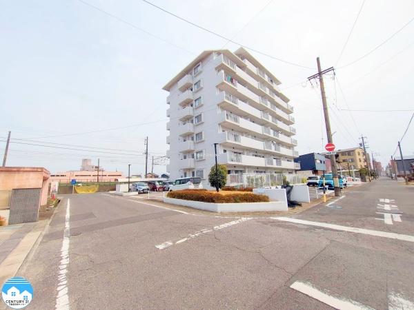 シティコープ安城桜町