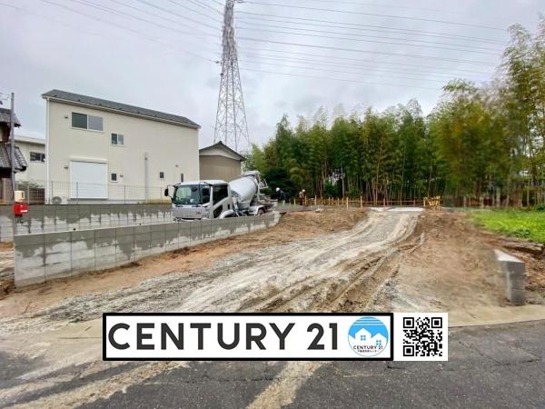 岡崎市六名南第31号棟