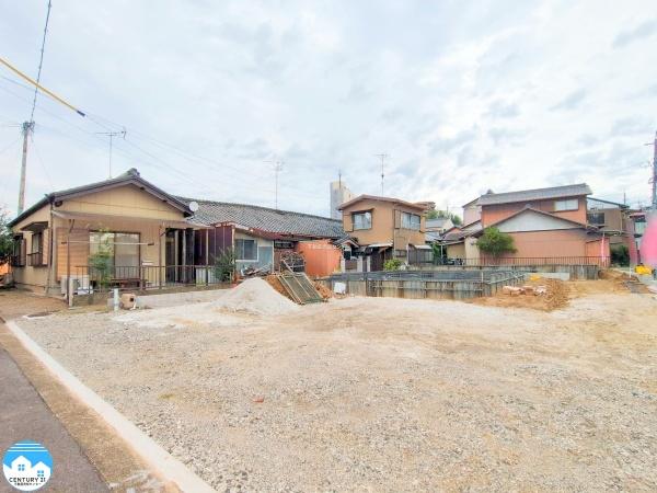 岡崎市能見町1号棟