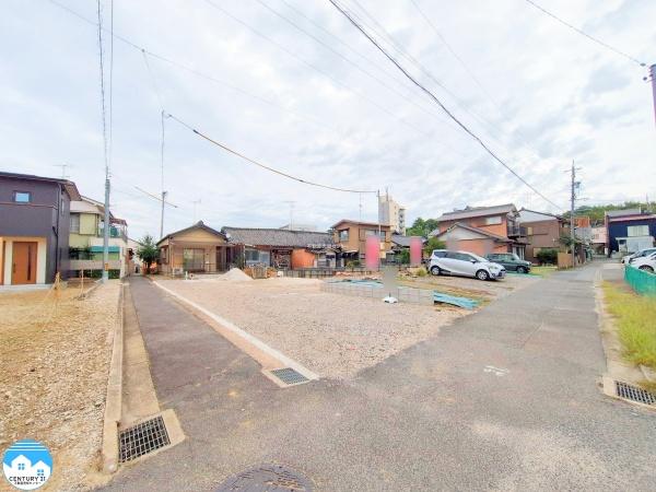 岡崎市能見町1号棟