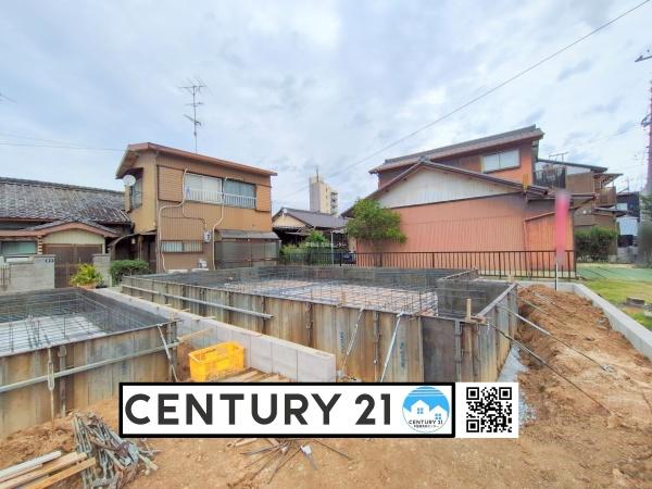 岡崎市能見町2号棟