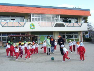 岡崎第257滝町1号棟(かおる幼稚園)