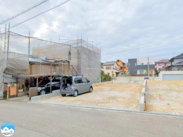 岡崎第257滝町1号棟