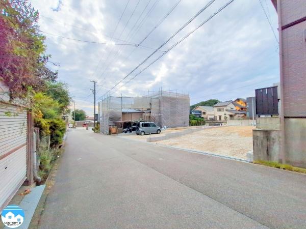 岡崎第257滝町1号棟
