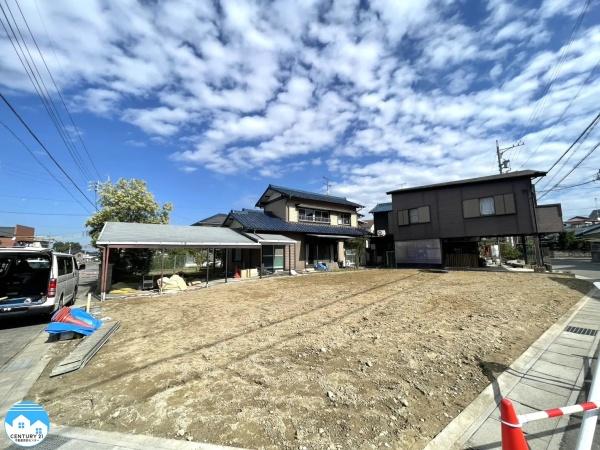 岡崎市若松町大廻1号棟