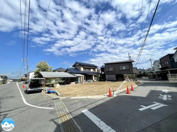 岡崎市若松町大廻1号棟