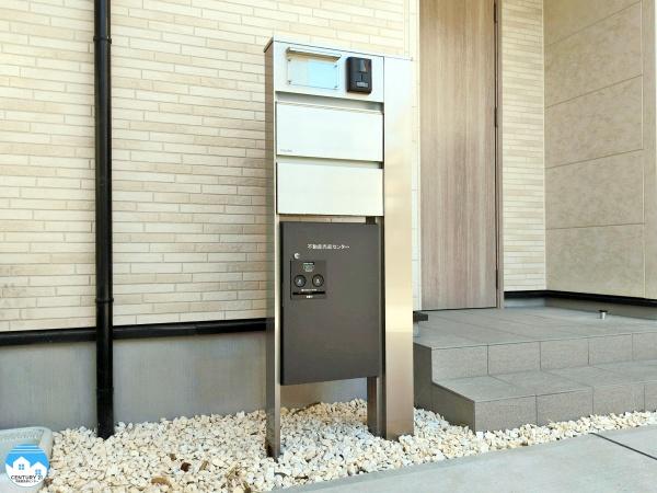 岡崎市若松町大廻2号棟