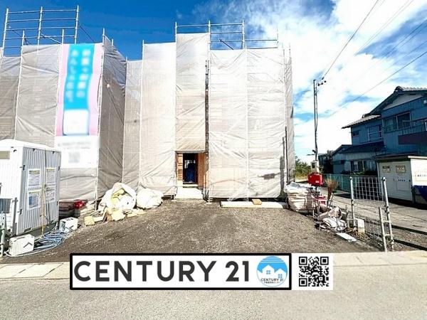 西尾市平坂町第92号棟