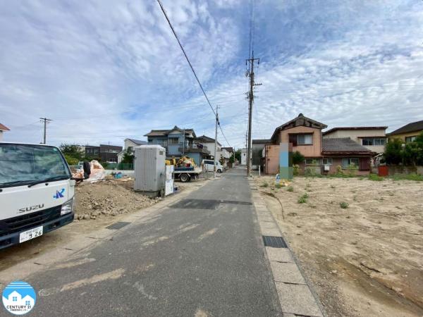 西尾市平坂町第92号棟