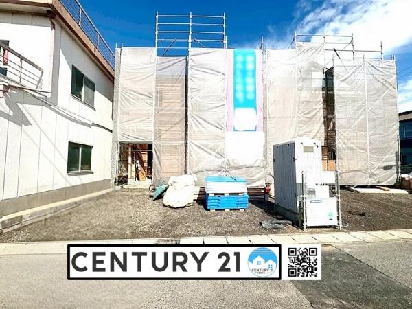 西尾市平坂町第93号棟