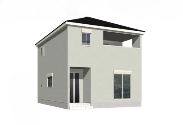 西尾市平坂町第93号棟