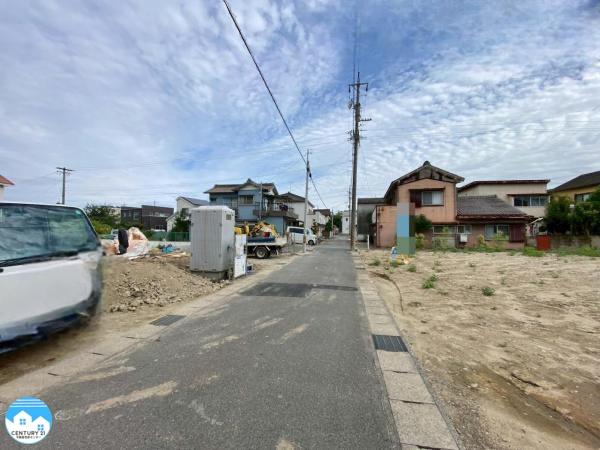 西尾市平坂町第93号棟