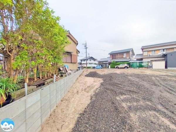 岡崎市赤渋町3期3棟1号棟