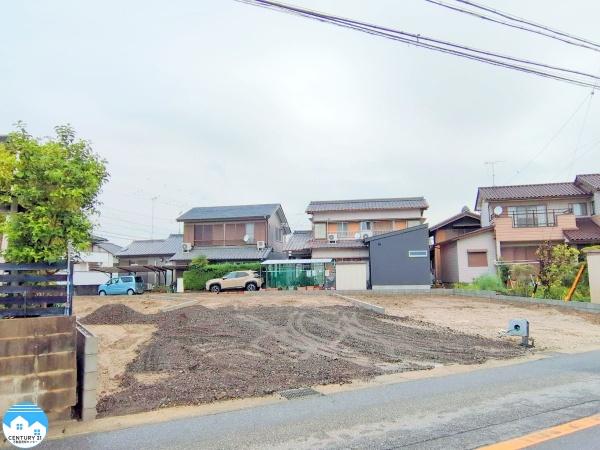 岡崎市赤渋町3期3棟2号棟