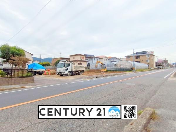 幸田第33菱池1号棟