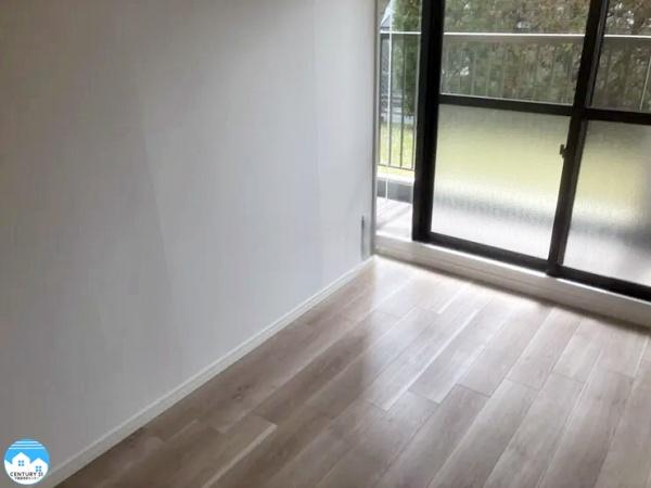 シャルマンコーポ戸崎