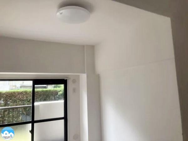 シャルマンコーポ戸崎