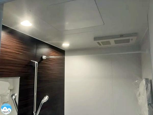 シャルマンコーポ戸崎