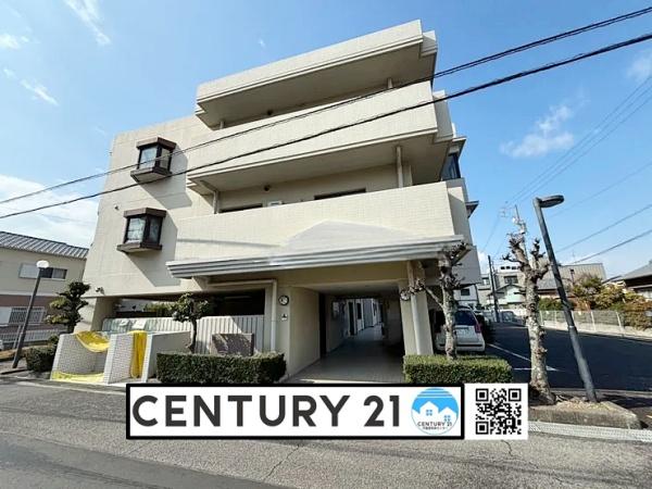 シャルマンコーポ戸崎