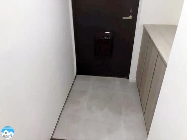 シャルマンコーポ戸崎