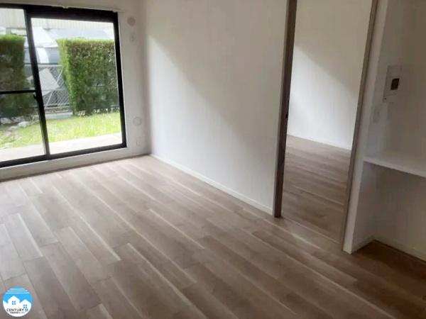 シャルマンコーポ戸崎