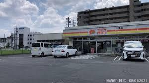 岡崎市上里１期　１号棟(メグリアミニ上里店)