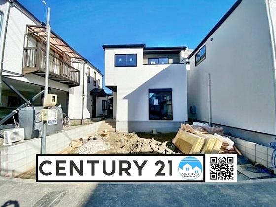 岡崎市上里１期　１号棟