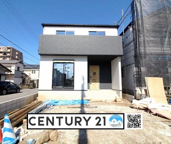 岡崎市上里１期　２号棟