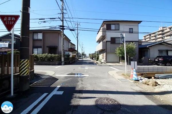 岡崎市上里１期　２号棟