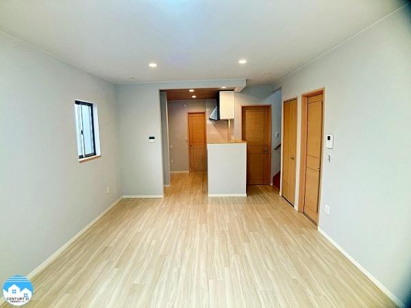 岡崎市戸崎町字藤狭の中古一戸建て