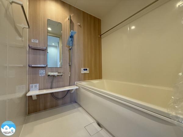 岡崎市若松町第四1号棟