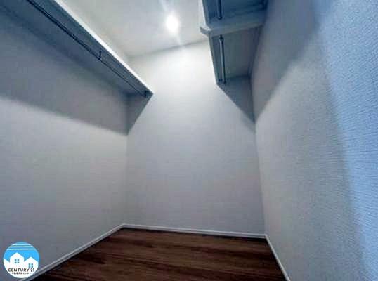 岡崎市若松町第四1号棟