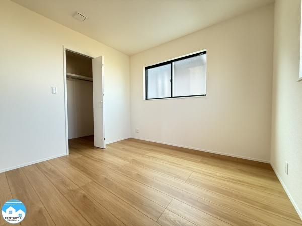 岡崎市若松町第四1号棟