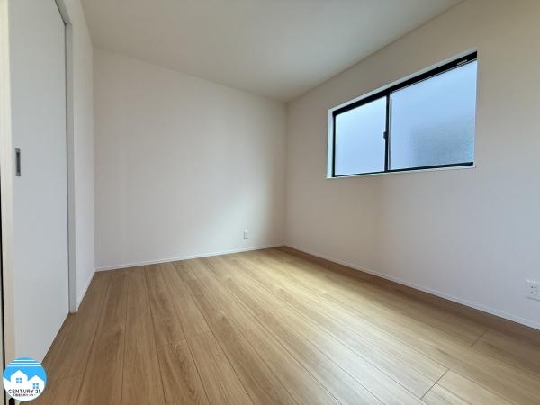 岡崎市若松町第四1号棟