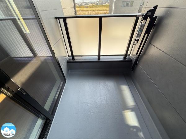 岡崎市若松町第四1号棟