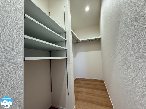 岡崎市若松町第四1号棟